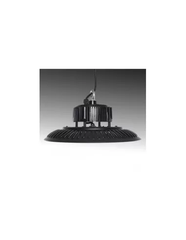 Domino led 7e8542302s03 halo 2s 230v nw argent satiné